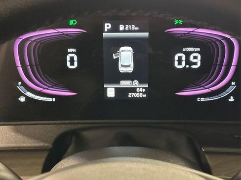 Used 2023 Kia Sportage X-Line w/ X-Line Premium Package image 23