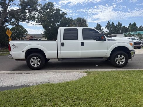 Used 2014 Ford F250 XLT AWD/4WD image 7