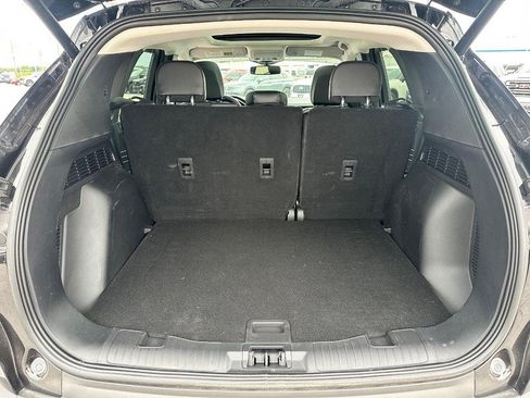 Used 2025 Ford Escape Platinum AWD/4WD image 5