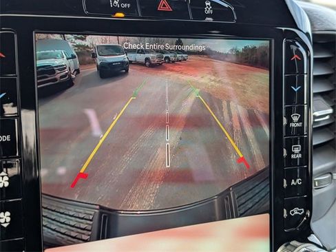 New 2026 RAM 3500 Laramie w/ Night Edition image 20