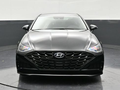 Used 2023 Hyundai Sonata SEL FWD image 8
