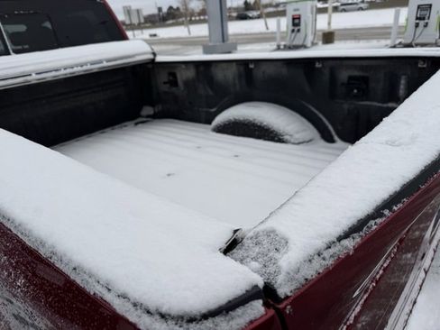 Used 2019 Ford F350 Lariat w/ Chrome Package image 39