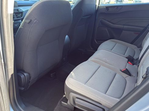 Used 2022 Ford Escape S image 11