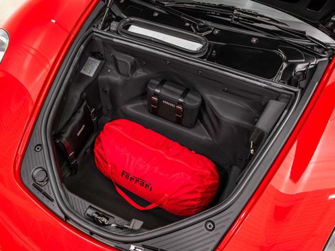 Used 2009 Ferrari F430 Scuderia RWD image 23