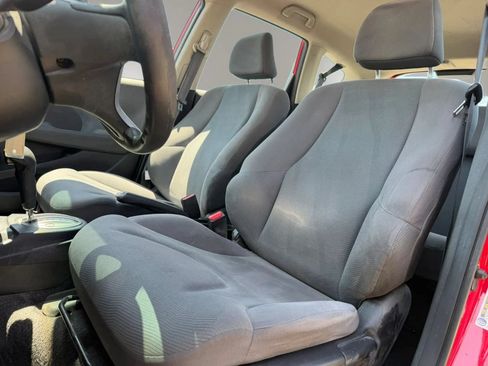 Used 2013 Honda Fit image 10