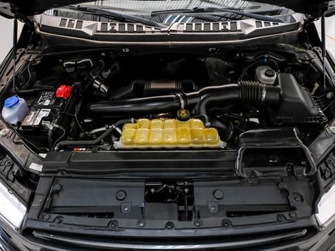 Used 2019 Ford F150 XLT w/ Equipment Group 301A Mid image 54