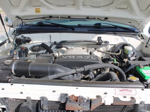 Used 2003 Toyota Tundra SR5 AWD/4WD image 25