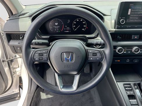 Certified 2023 Honda CR-V LX image 13