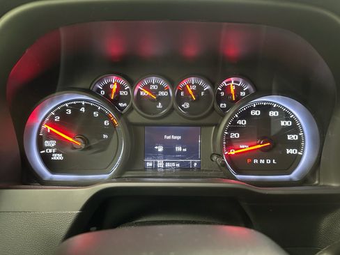 Certified 2023 GMC Sierra 1500 Pro w/ Graphite Edition image 31