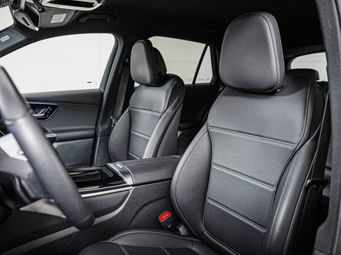 Certified 2026 Mercedes-Benz GLC 300 image 12