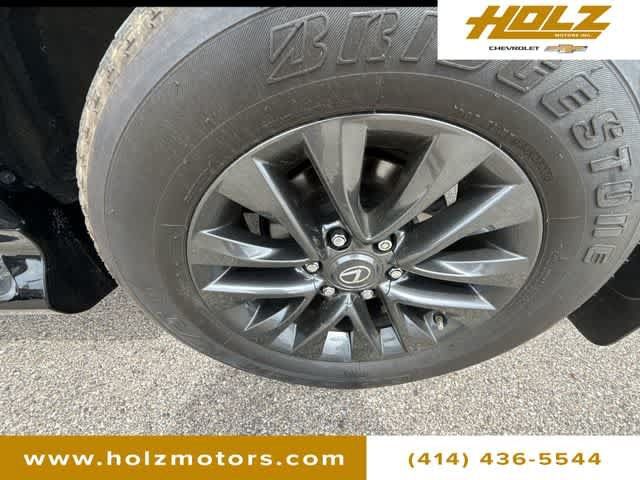 Used 2023 Lexus GX 460 Premium w/ Premium Package AWD/4WD image 34