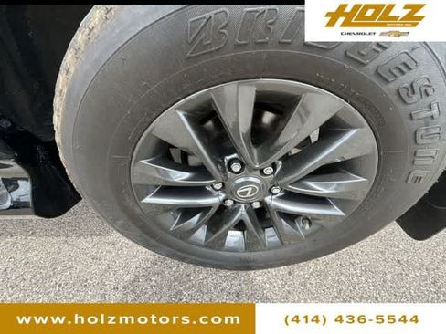 Used 2023 Lexus GX 460 Premium w/ Premium Package AWD/4WD image 34