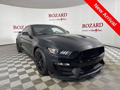Used 2018 Ford Mustang Shelby GT350 w/ Convenience Package