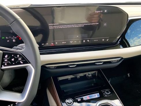 New 2026 Audi A6 Premium Plus AWD/4WD image 6