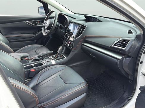 Used 2019 Subaru Crosstrek 2.0i Limited image 15