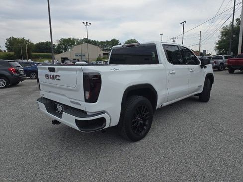 Used 2021 GMC Sierra 1500 Elevation image 12