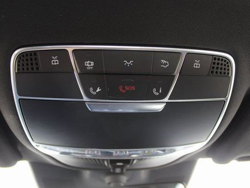 Used 2018 Mercedes-Benz S 450 S 450 image 17