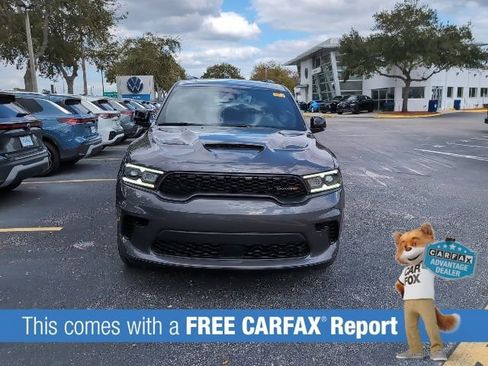 Used 2024 Dodge Durango R/T image 2