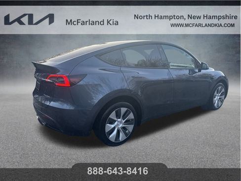 Used 2023 Tesla Model Y Long Range image 6