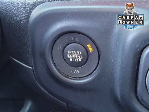 Used 2020 Jeep Wrangler Unlimited Rubicon AWD/4WD image 24