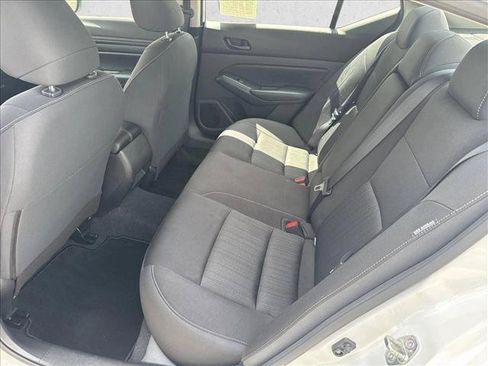 Used 2023 Nissan Altima 2.5 S FWD image 20