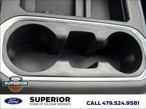 Used 2023 Chevrolet Silverado 2500 LTZ w/ LTZ Convenience Package image 43