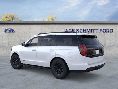 New 2025 Ford Expedition Tremor
