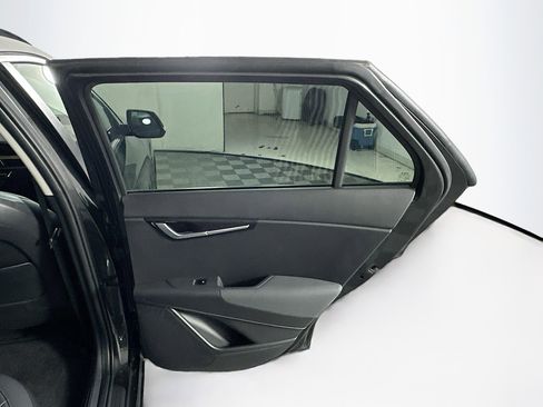 Used 2023 Kia Niro Wind image 30