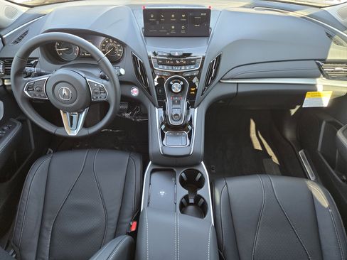 New 2026 Acura RDX SH-AWD w/ Technology Package image 18