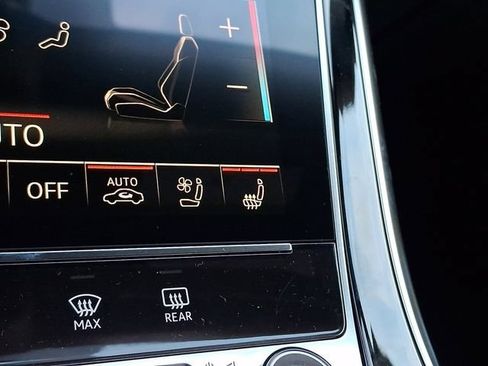 New 2026 Audi SQ8 Prestige AWD/4WD image 18