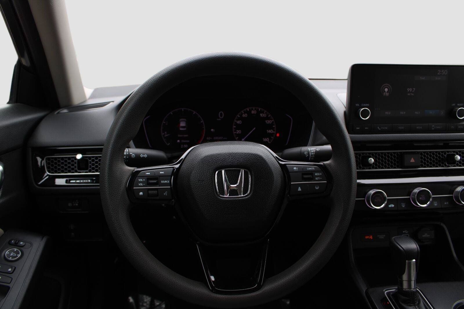 Used 2024 Honda Civic LX image 26