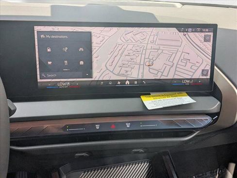 Used 2025 BMW X3 xDrive30i w/ Convenience Package image 14