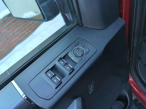 Used 2017 Ford F150 XLT w/ Equipment Group 302A Luxury image 16