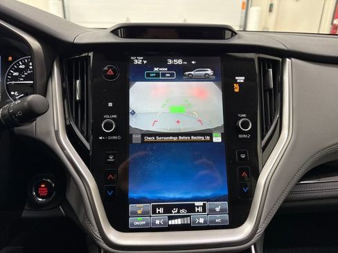 Certified 2025 Subaru Outback Limited image 20