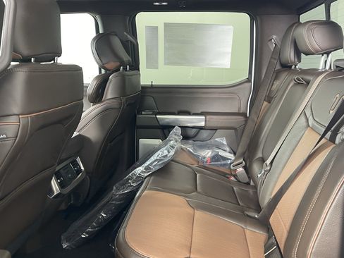 New 2026 Ford F250 King Ranch w/ Tremor Off-Road Package AWD/4WD image 13