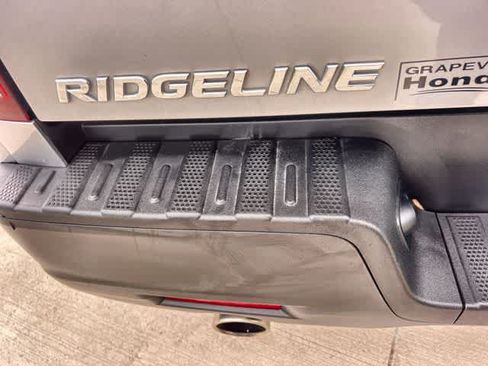 Certified 2023 Honda Ridgeline RTL image 8