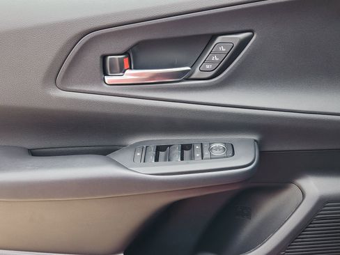 New 2026 Toyota Prius Plug-In Hybrid w/ Limited Premium Package image 21