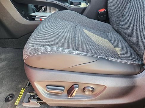 New 2026 Toyota bZ image 17