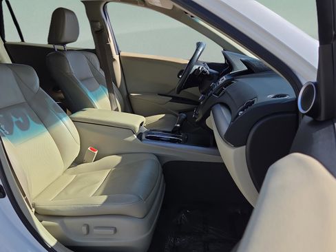 Used 2015 Acura RDX FWD image 18