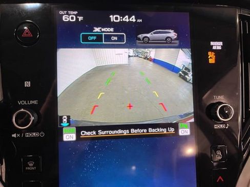 Used 2021 Subaru Outback Touring XT image 26