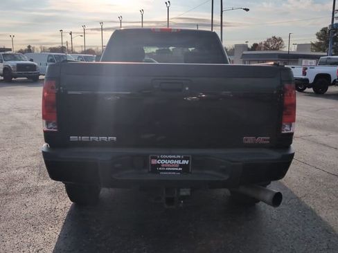 Used 2013 GMC Sierra 3500 Denali image 7