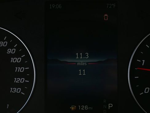 Used 2025 Mercedes-Benz Sprinter 2500 image 12