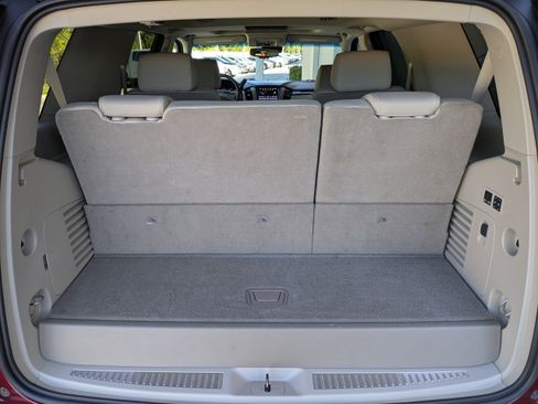 Used 2016 GMC Yukon Denali w/ Open Road Package image 18