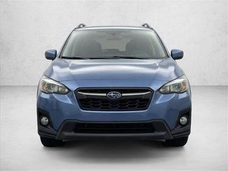 Used 2019 Subaru Crosstrek 2.0i Premium w/ Popular Package #2 video 2