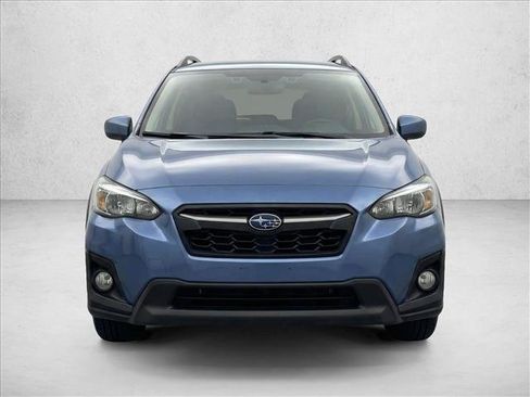 Used 2019 Subaru Crosstrek 2.0i Premium w/ Popular Package #2 image 2