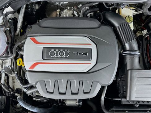 Used 2023 Audi TTS 2.0T Coupe image 13