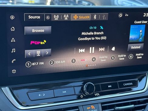 New 2025 Nissan Altima 2.5 SL image 15