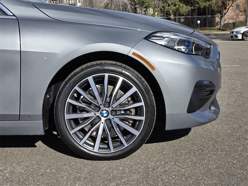 Certified 2024 BMW 228i xDrive Gran Coupe w/ Convenience Package image 11