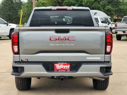 New 2026 GMC Sierra 1500 Elevation w/ Elevation Select Package AWD/4WD image 6