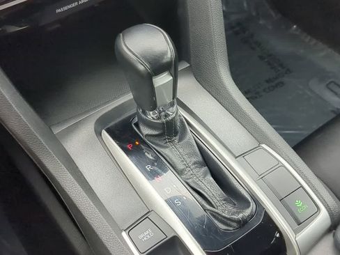 Used 2021 Honda Civic Sport image 31